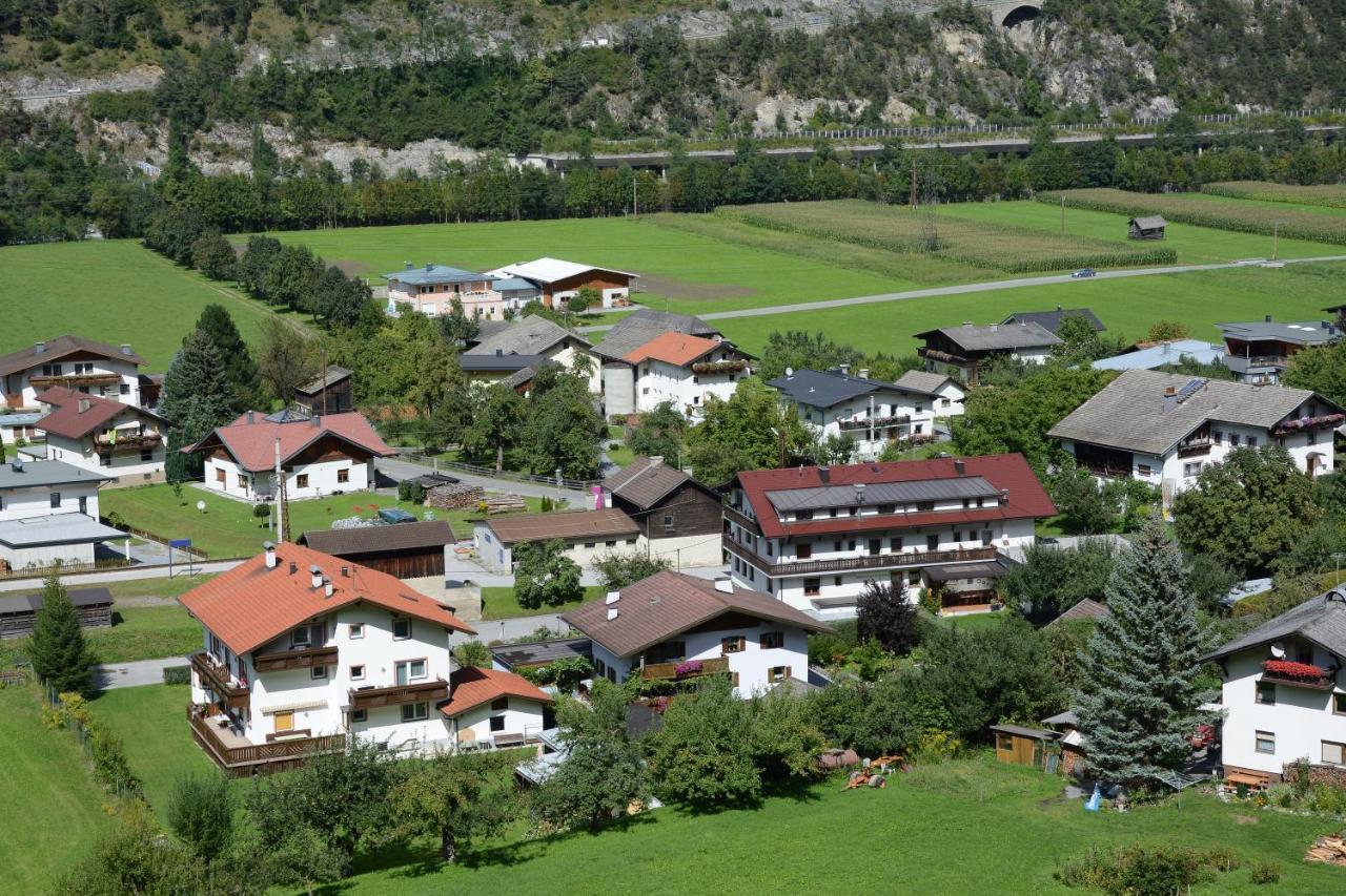 Imsterberg Gasthof Alpenrose酒店 外观 照片