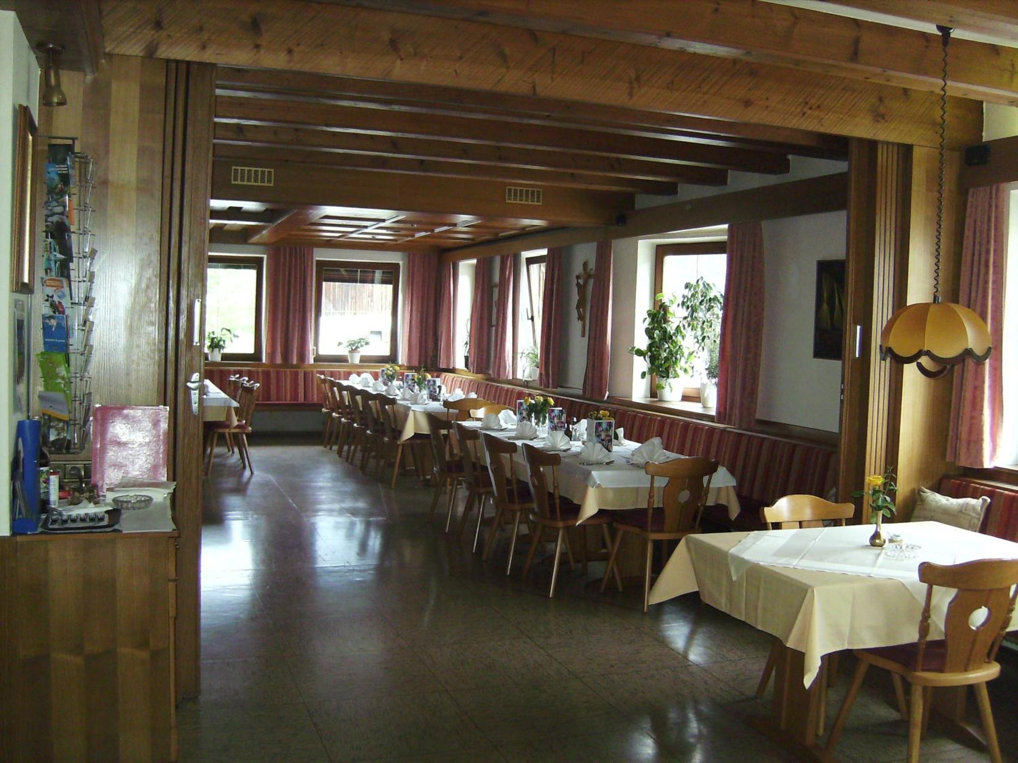 Imsterberg Gasthof Alpenrose酒店 外观 照片
